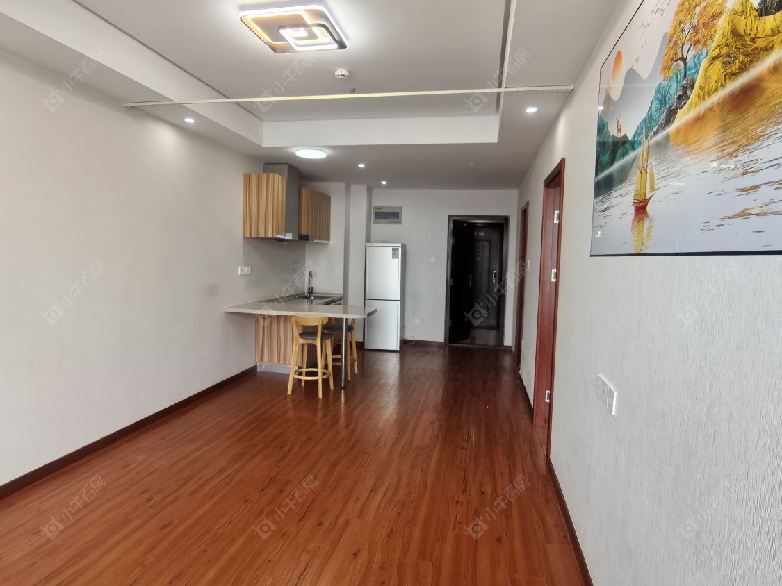 常州富都公馆在租房源_小牛看房