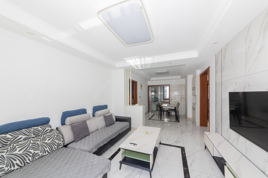 三江公园房源室内图 常州三江公园在售二手房源室内图_小牛看房