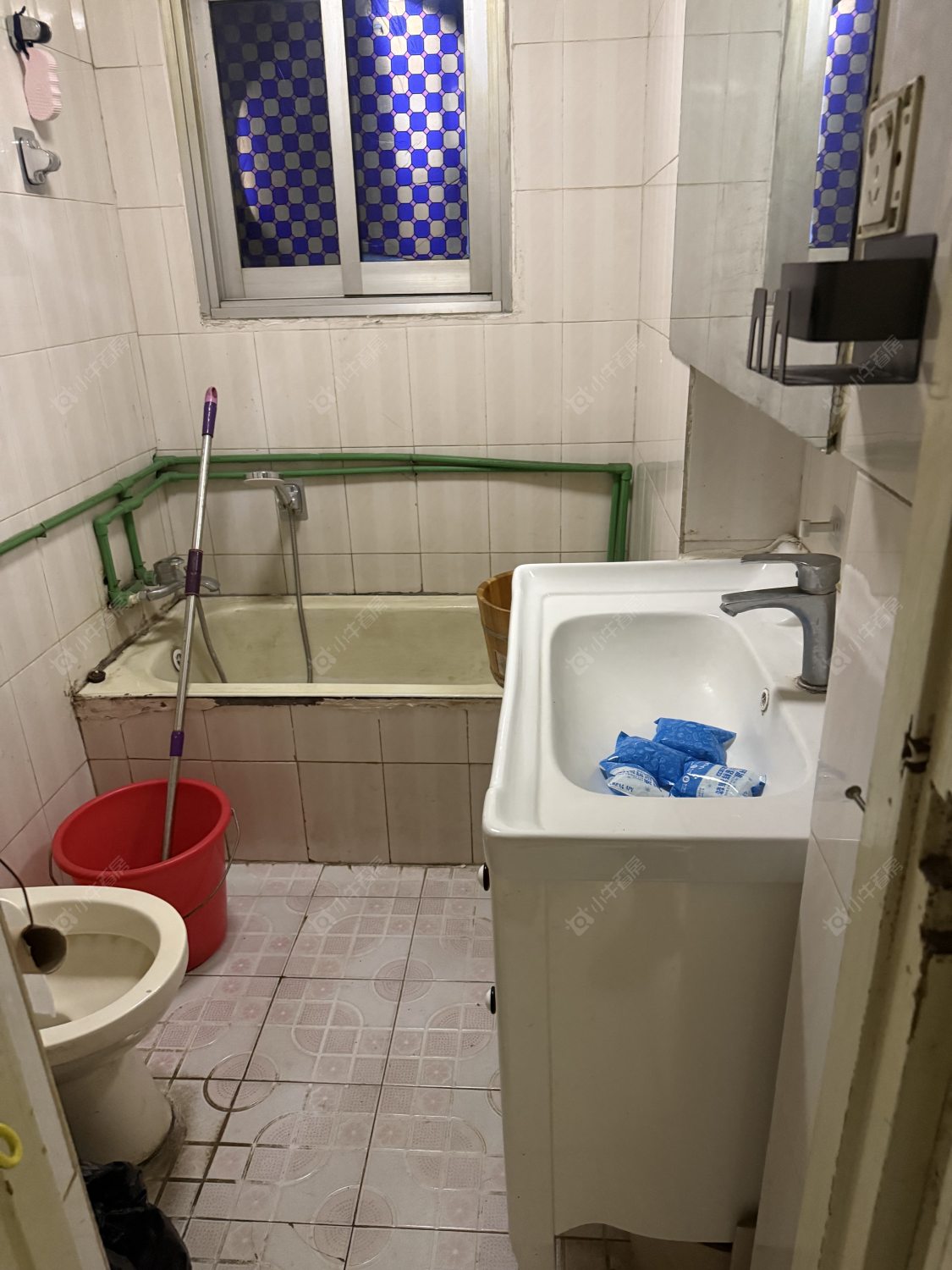 常州富都花苑南苑在租房源室内图_小牛看房