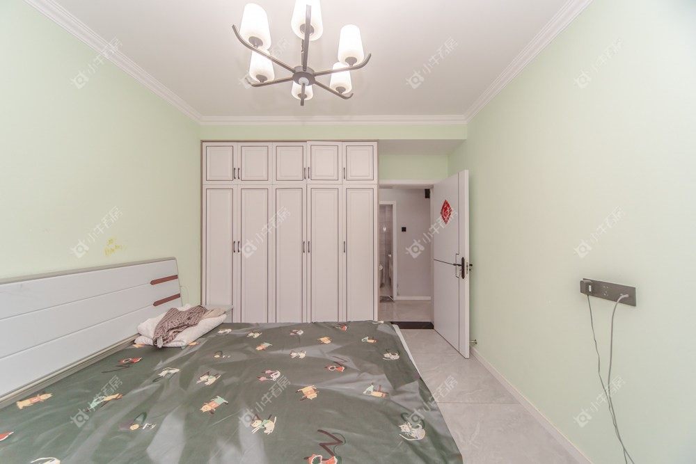 常州燕兴新村东区在租房源室内图_小牛看房