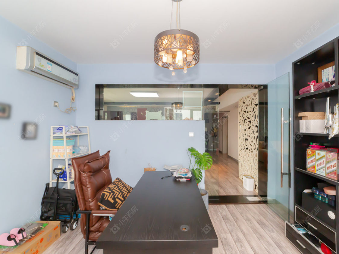 常州中央花园在售二手房源室内图_小牛看房