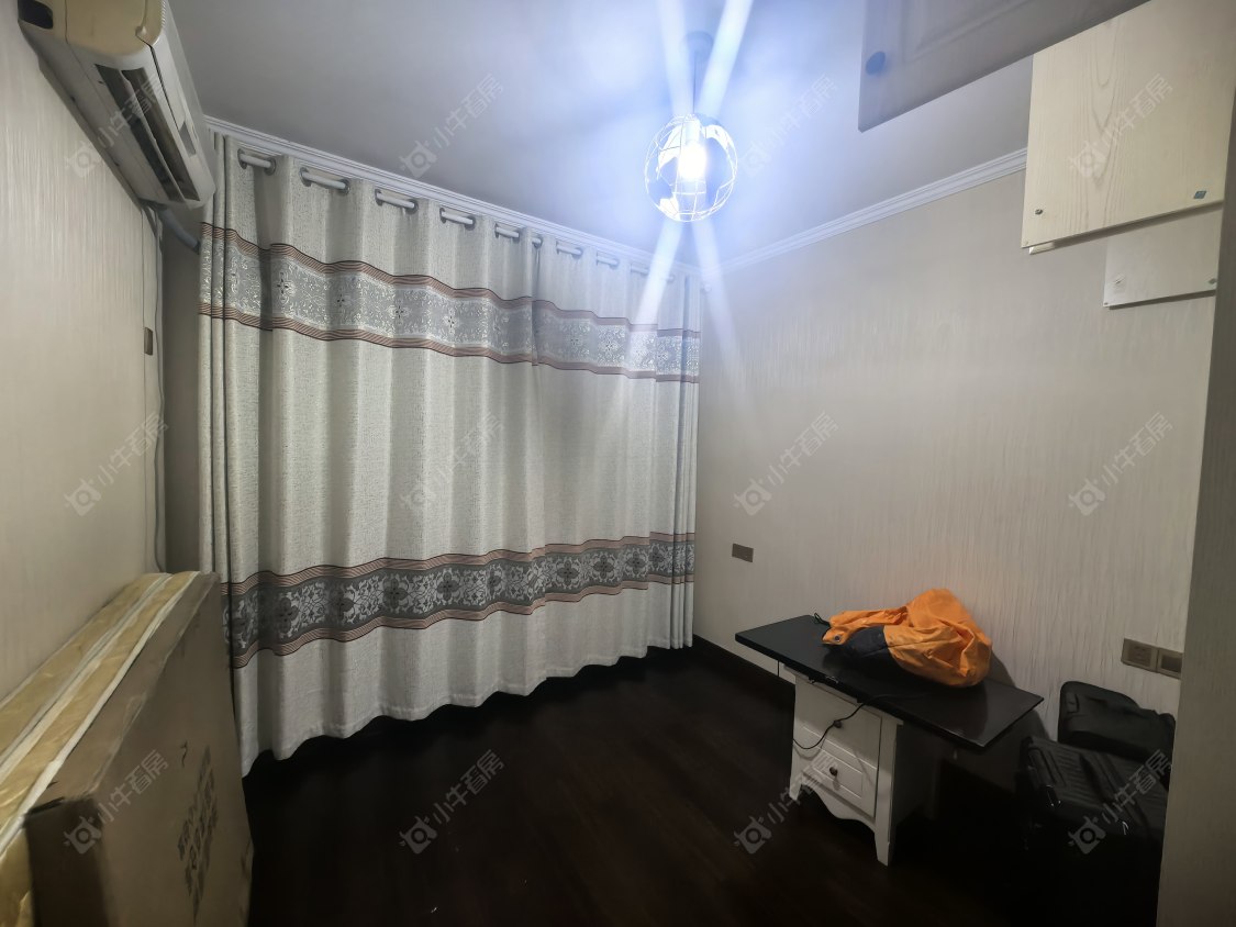 常州奥林匹克花园在租房源_小牛看房