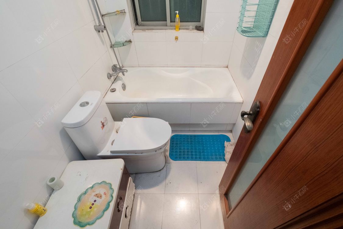 常州星盛家园在售二手房源室内图_小牛看房