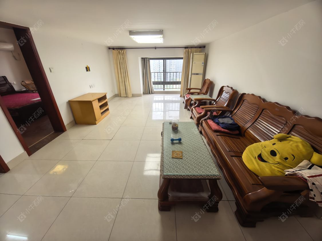 常州景秀世家3室2厅1卫出租_小牛看房