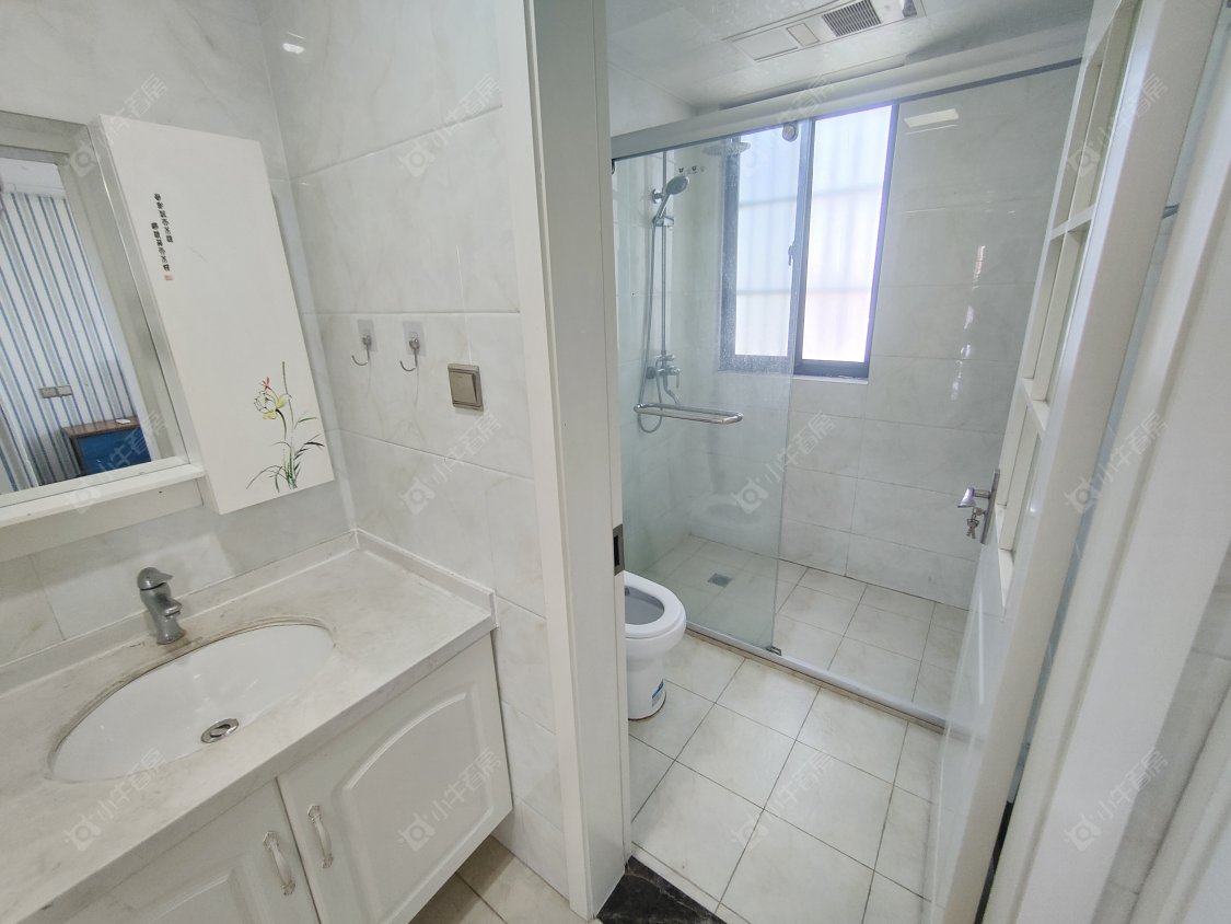 常州聚湖半岛在租房源室内图_小牛看房