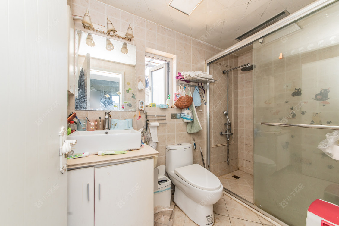 常州九洲花园二期在售二手房源_小牛看房