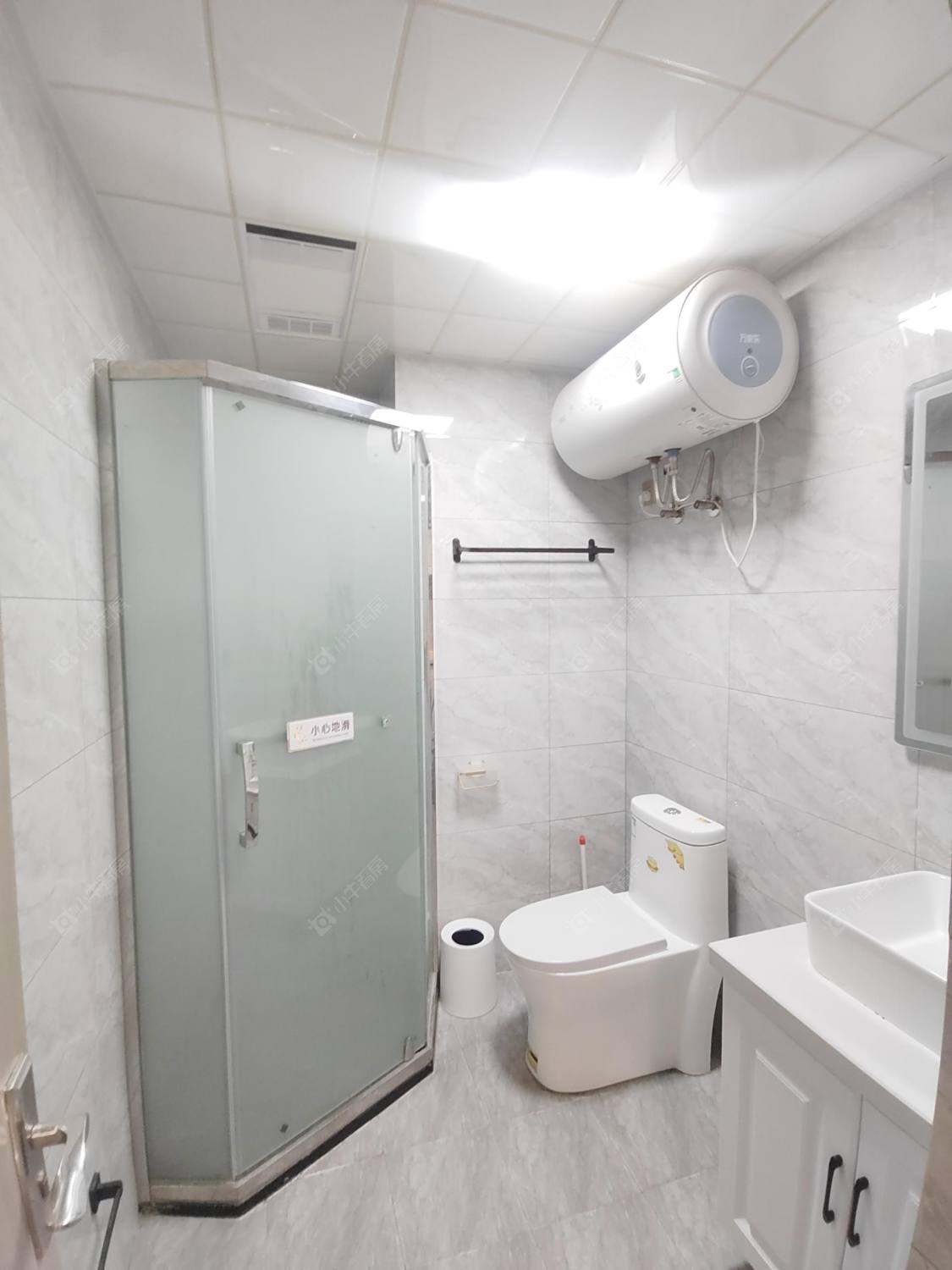 常州世茂广场在租房源室内图_小牛看房