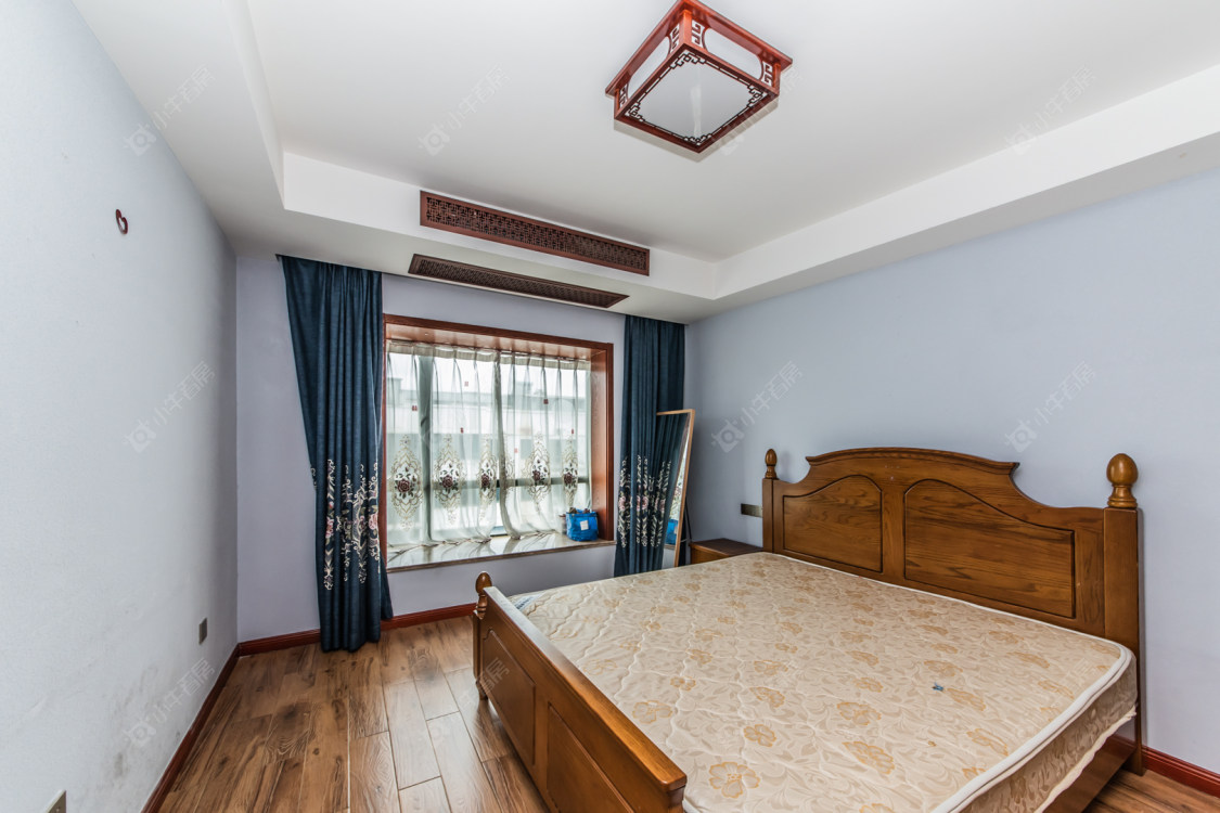 常州燕阳花园在售二手房源室内图_小牛看房