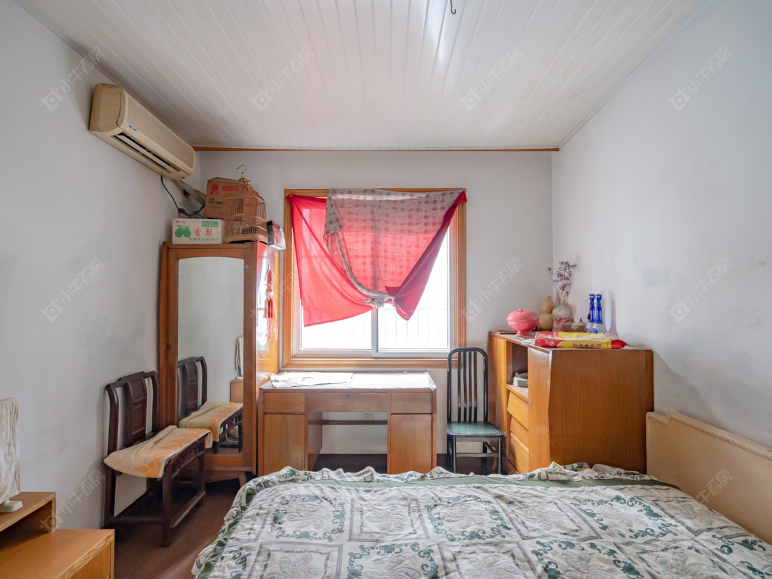 常州通济新村在售二手房源室内图_小牛看房