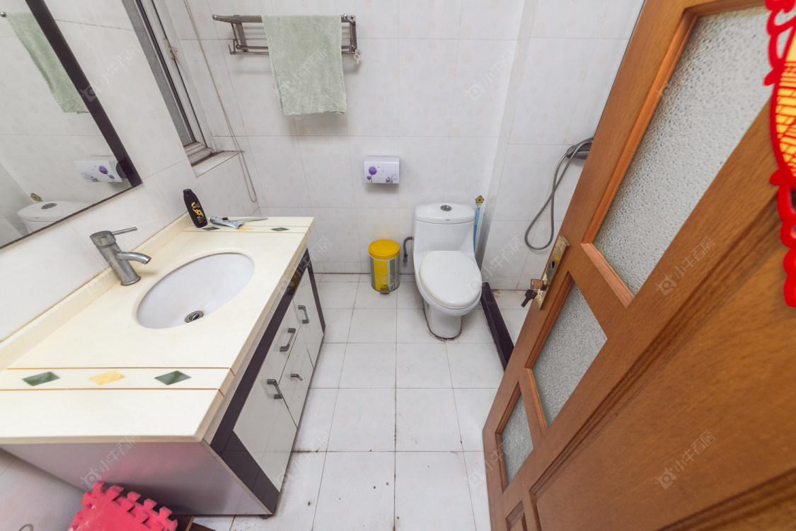 常州陈渡新苑在售二手房源室内图_小牛看房