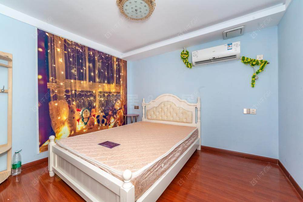 常州银河湾第一城一期在售二手房_小牛看房