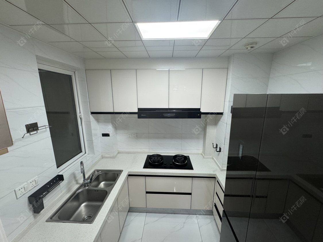 九龙仓繁华里房源室内图 常州九龙仓繁华里在租房源室内图_小牛看房