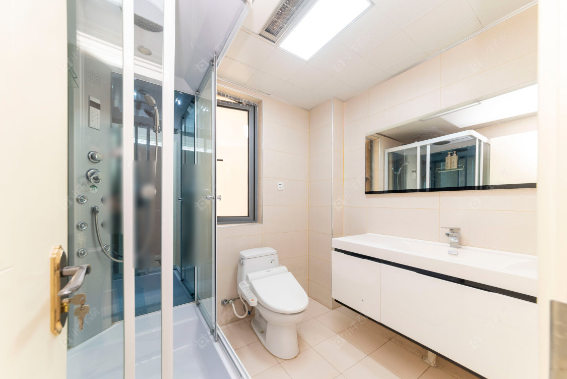 常州天隽峰在售二手房源室内图_小牛看房