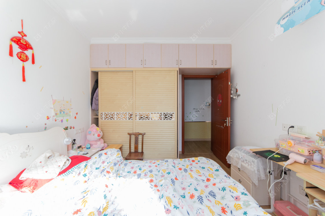 佳兆业凤凰湖壹号房源室内图 常州佳兆业凤凰湖壹号在售二手房源室内图_小牛看房