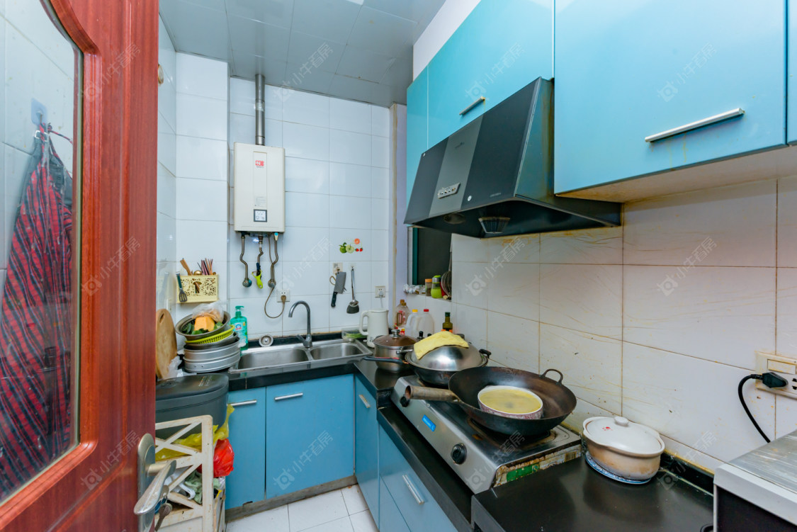 水岸人家花园房源室内图 常州水岸人家花园在售二手房源室内图_小牛看房