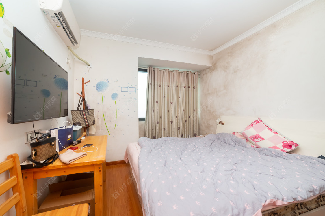 天山花园房源室内图 常州天山花园在售二手房源室内图_小牛看房