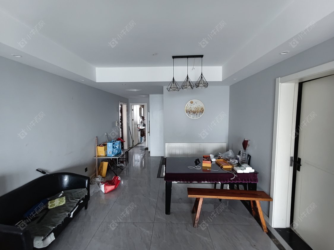 常州九洲花园二期在租房源室内图_小牛看房