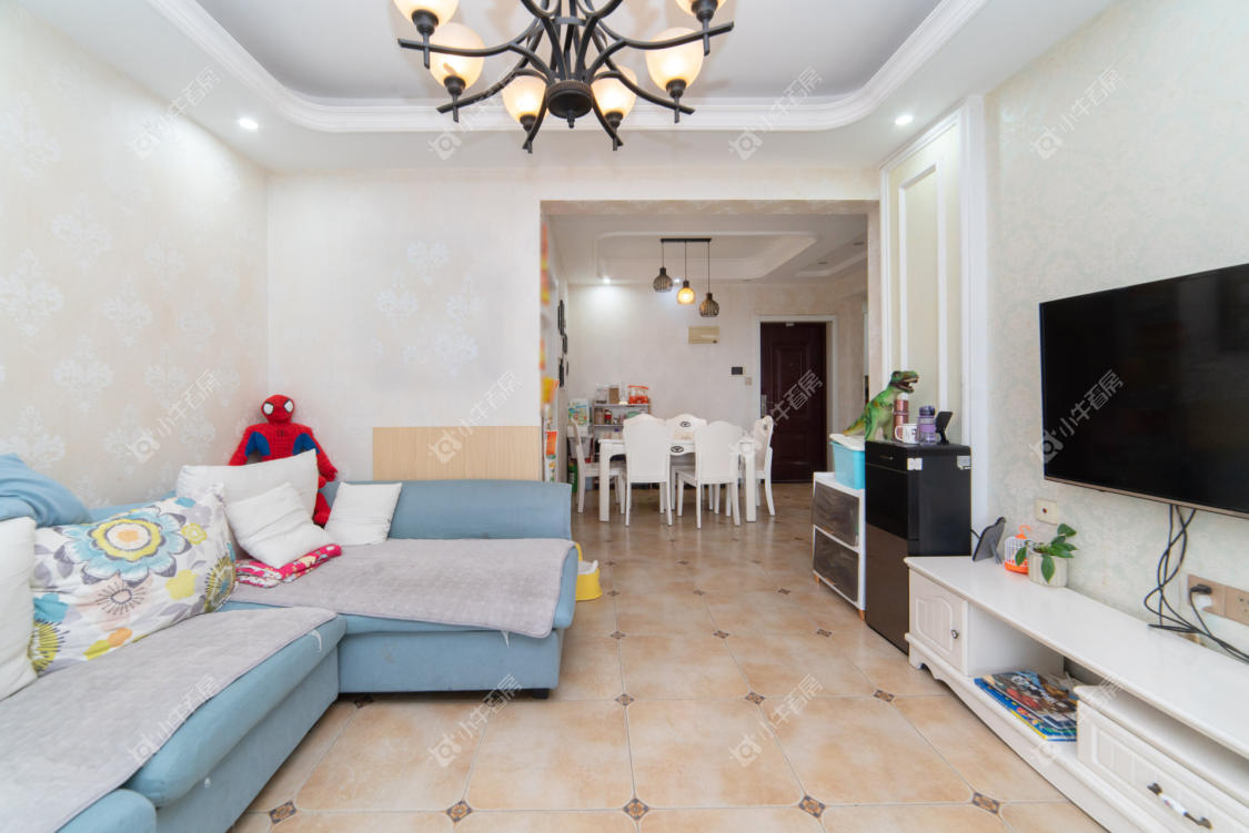 御水华庭一期房源室内图 常州御水华庭一期在租房源室内图_小牛看房