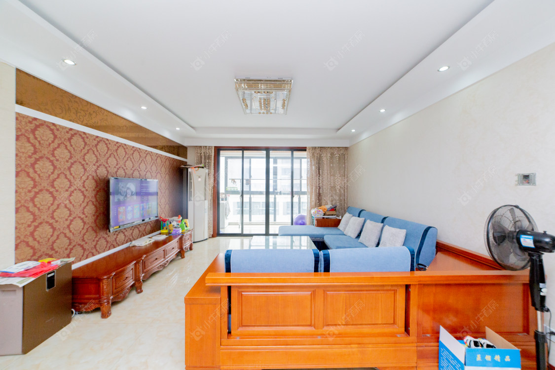 常州府翰苑东区在售二手房_小牛看房