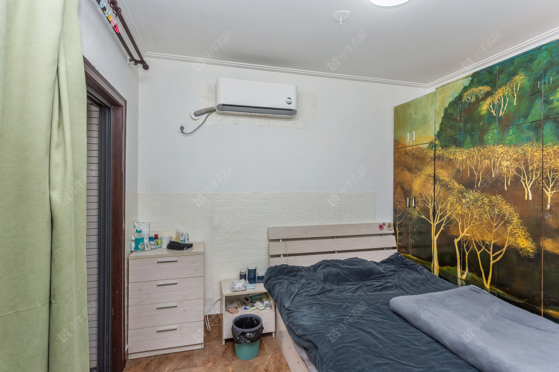 常州青山湾南区在售二手房源室内图_小牛看房