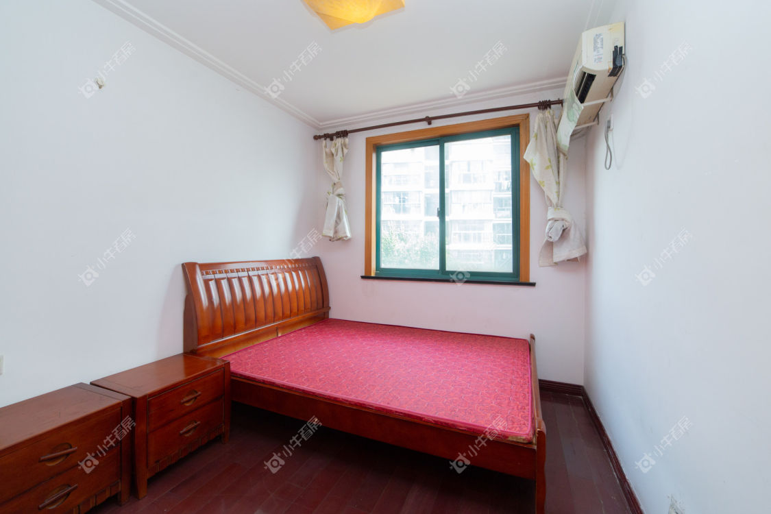 常州嘉顺花园在租房源_小牛看房