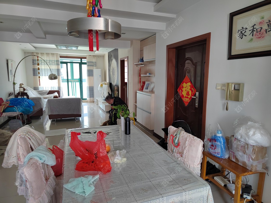 常州怀德名园在租房源_小牛看房