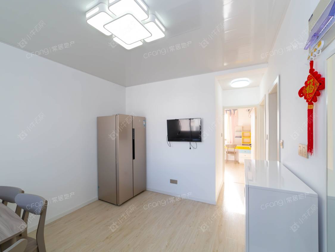 常州翠竹新村北区在租房源室内图_小牛看房