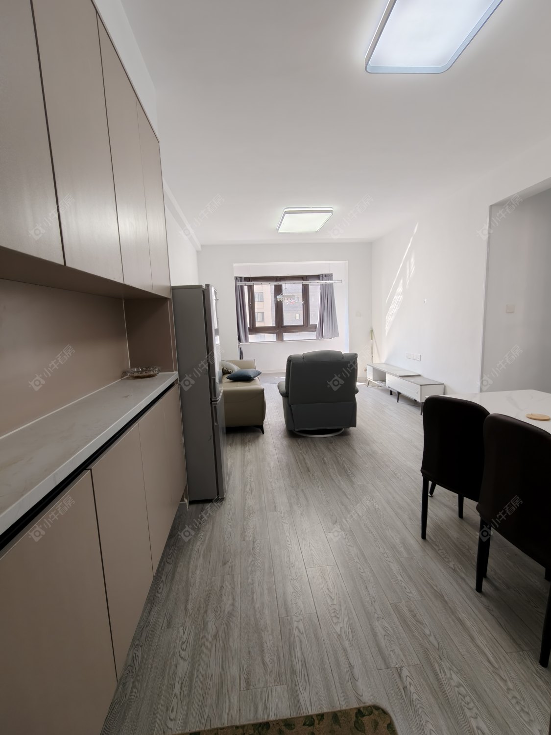 常州百馨西苑五期在租房源室内图_小牛看房