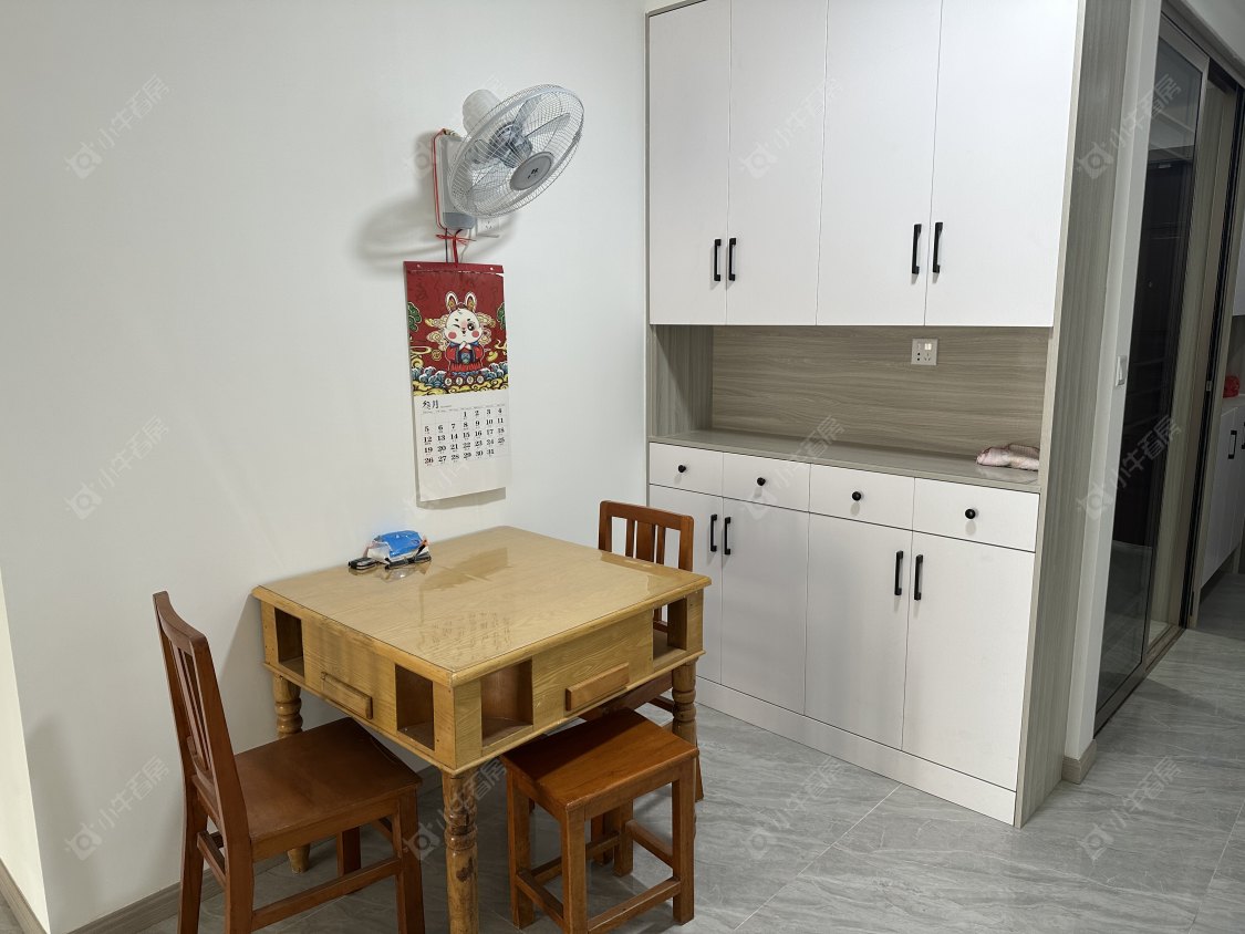 常州海华花园在租房源_小牛看房