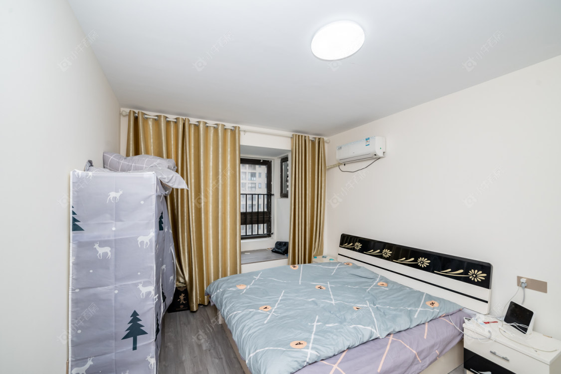 常州华润国际六期在售二手房源室内图_小牛看房