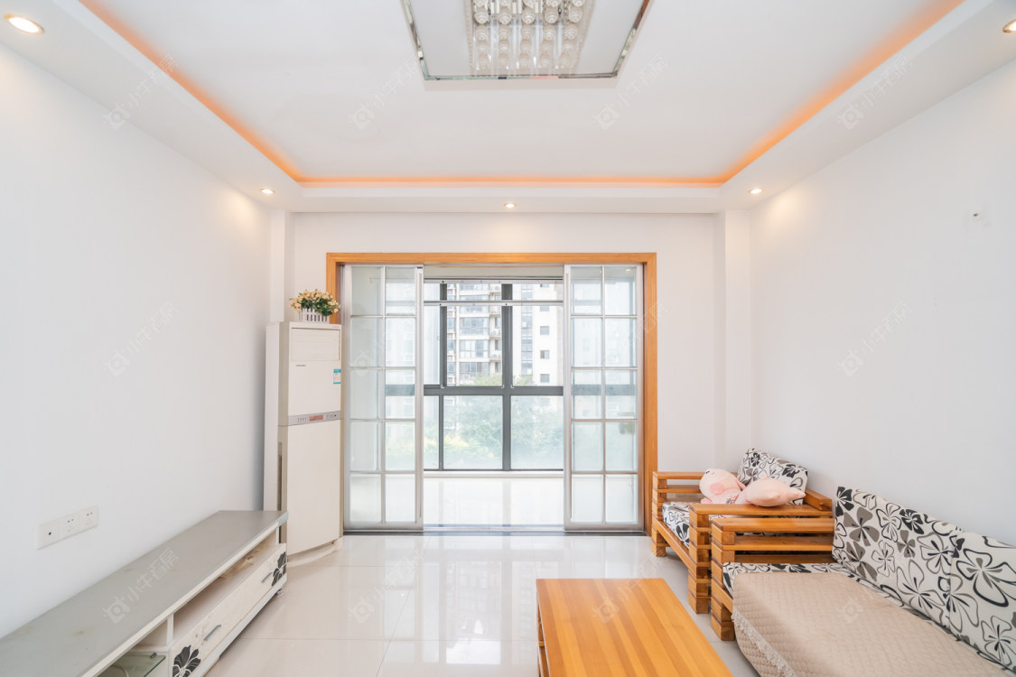 常州江南佳园在售二手房源室内图_小牛看房