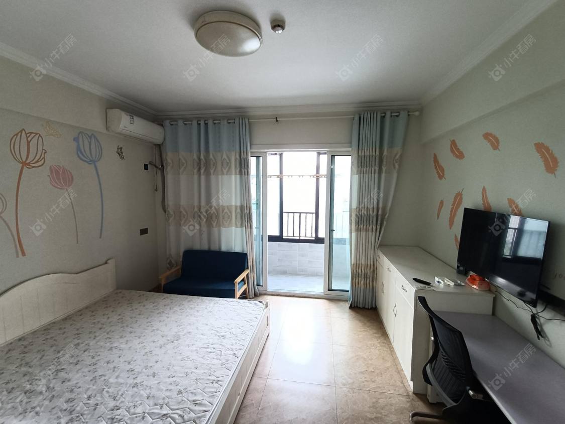 常州中奥珑郡租房_小牛看房