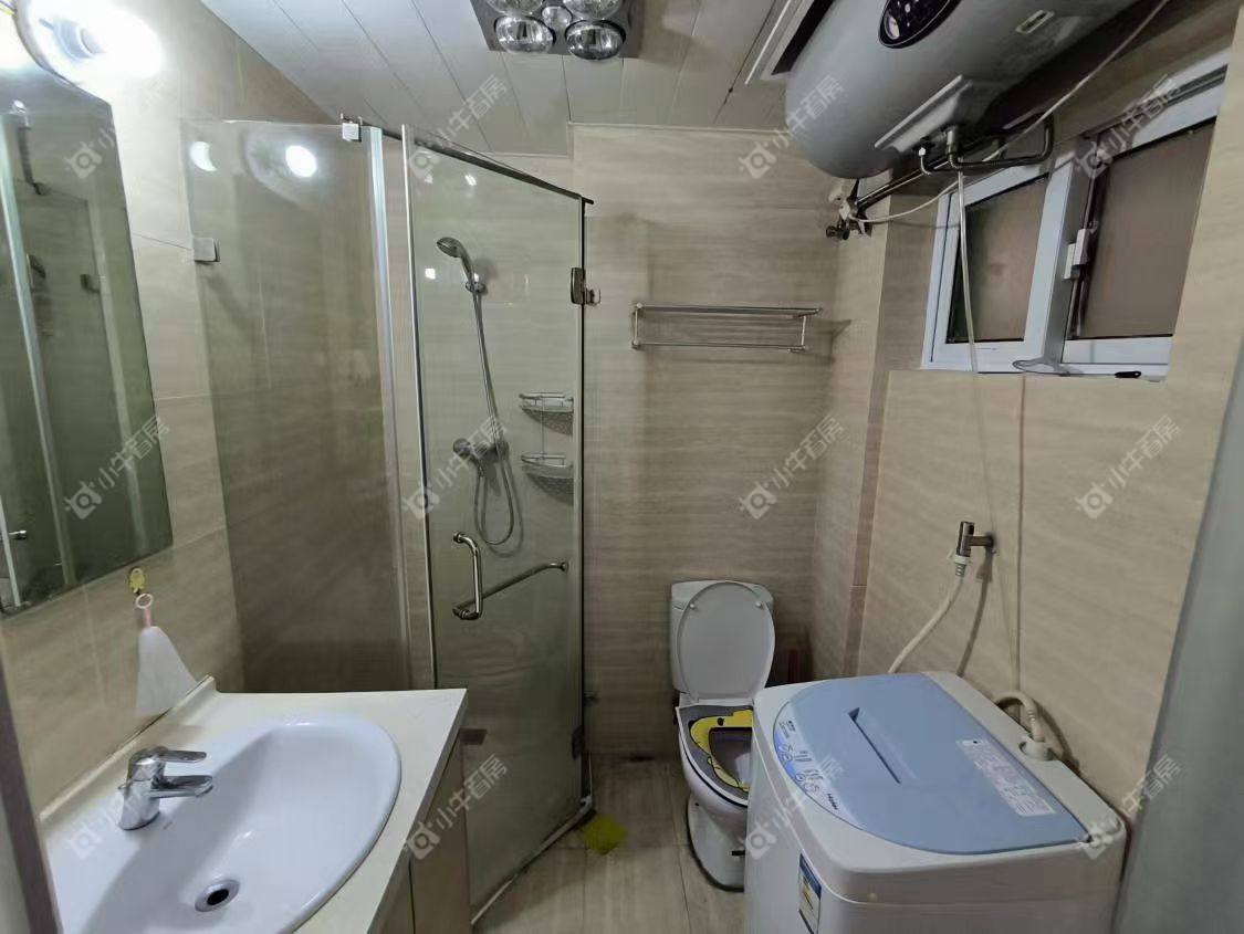 常州莱蒙城铂晶在租房源室内图_小牛看房