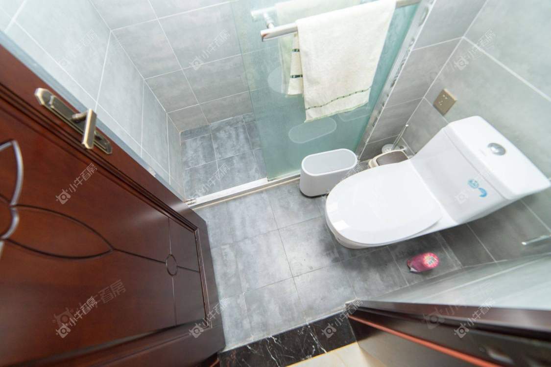 常州龙湖龙誉城三期在租房源_小牛看房