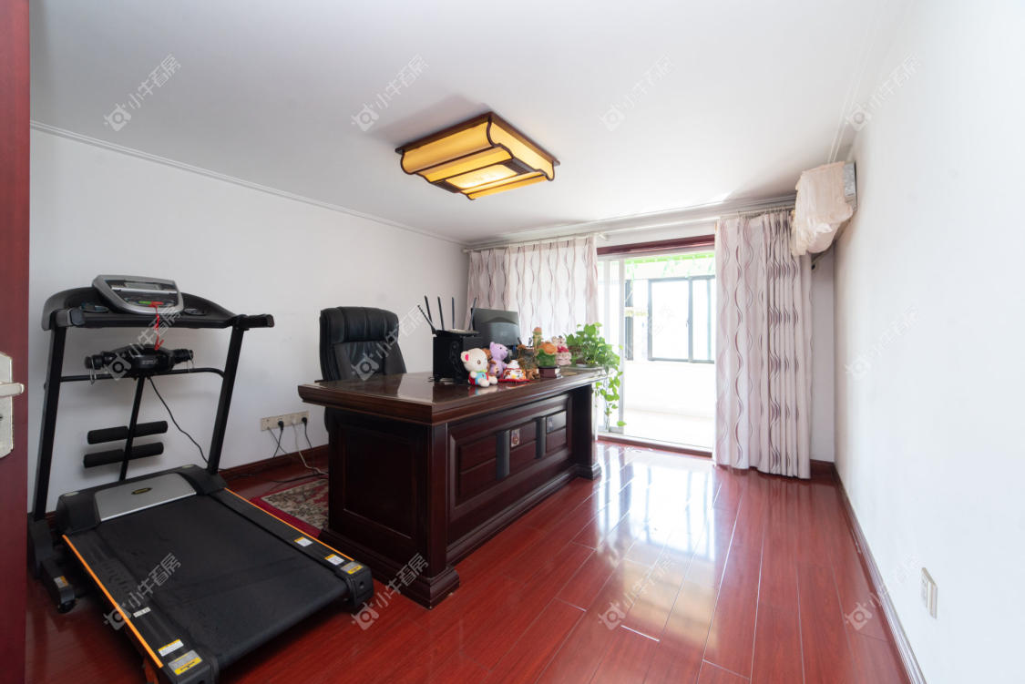 常州翡翠湾在租房源室内图_小牛看房