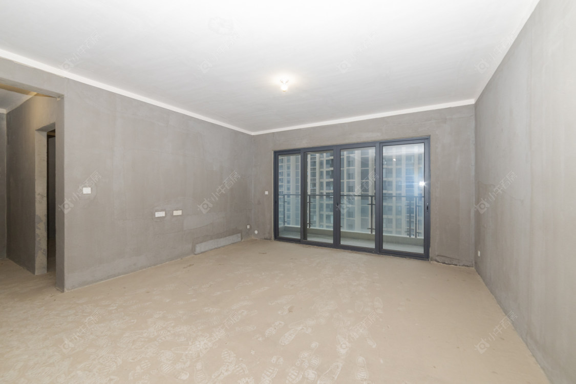 常州碧桂园翡丽都会在售二手房源室内图_小牛看房