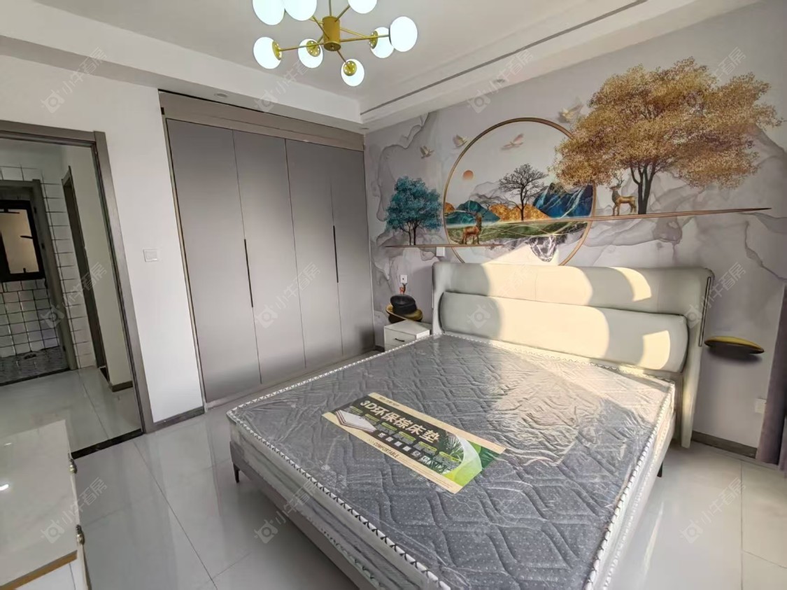 新城黑牡丹·世纪之光房源 常州新城黑牡丹·世纪之光在租房源_小牛看房