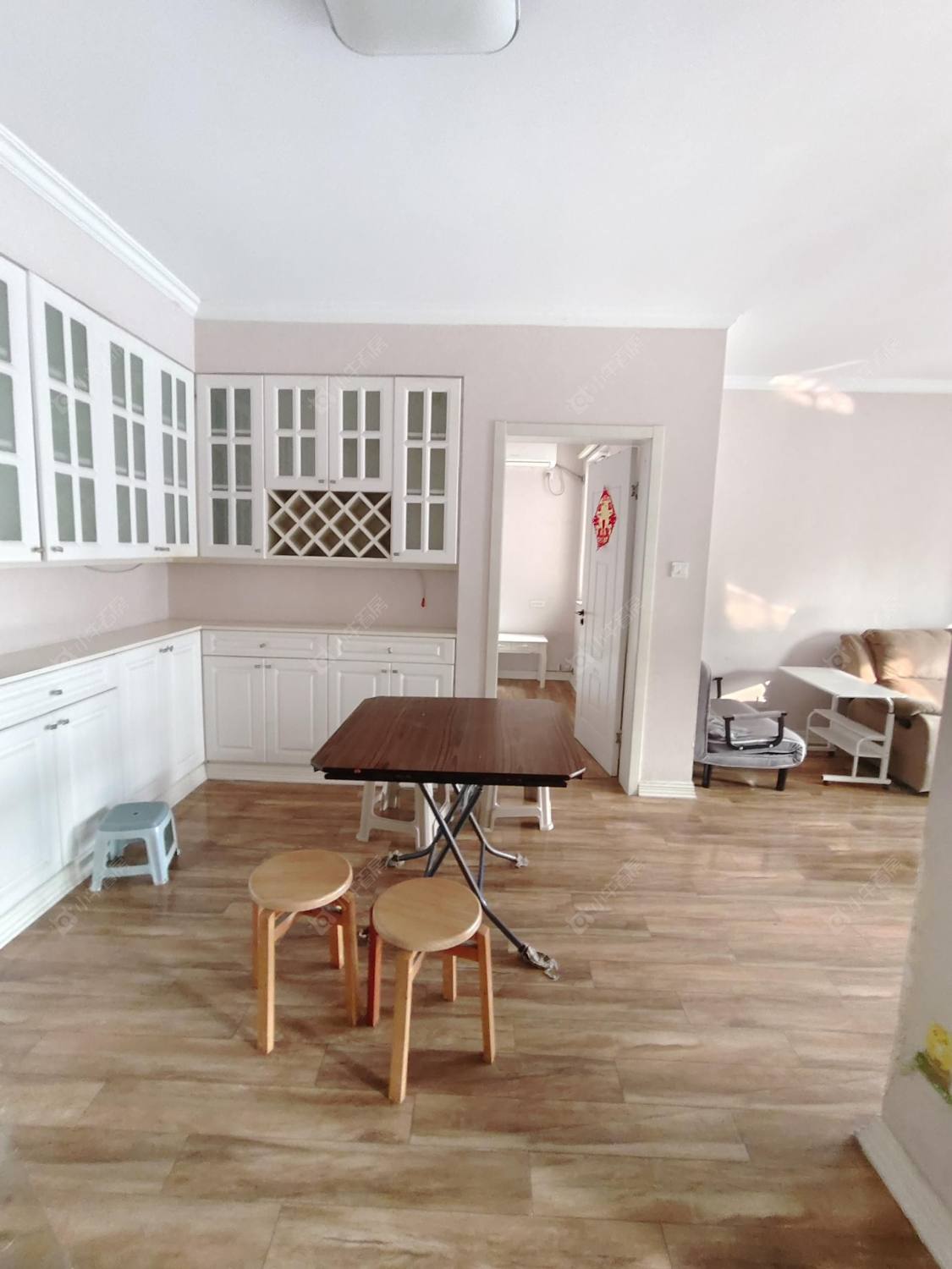 常州华润国际三期在租房源室内图_小牛看房