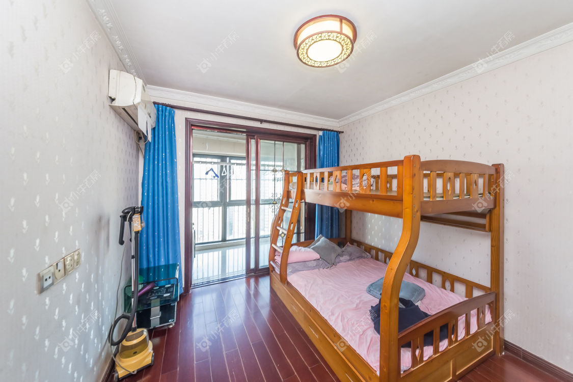 常州青山湾南区在租房源_小牛看房