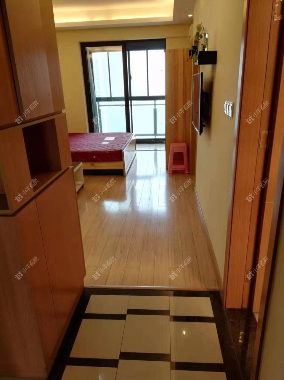 莱蒙城领尚房源室内图 常州莱蒙城领尚在租房源室内图_小牛看房