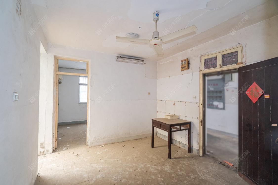 常州椿桂坊教工宿舍楼在售二手房_小牛看房