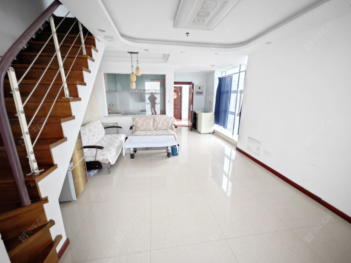 常州华东机电城在租房源室内图_小牛看房