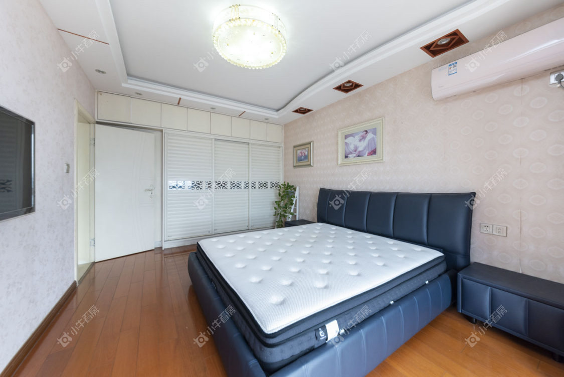 常州常发嘉园在租房源室内图_小牛看房