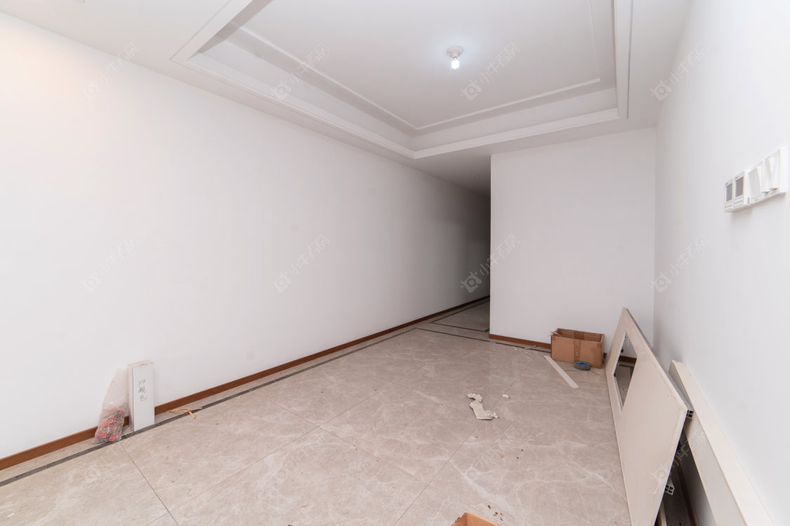 常州檀香湾玺悦在售二手房源室内图_小牛看房