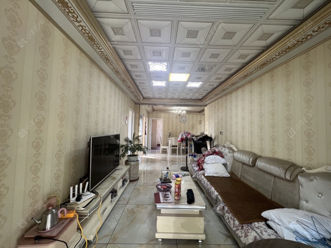 百馨西苑三期房源室内图 常州百馨西苑三期在租房源室内图_小牛看房