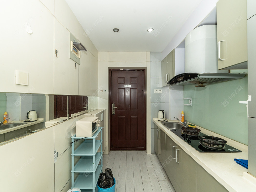 常州燕阳花园在售二手房源室内图_小牛看房