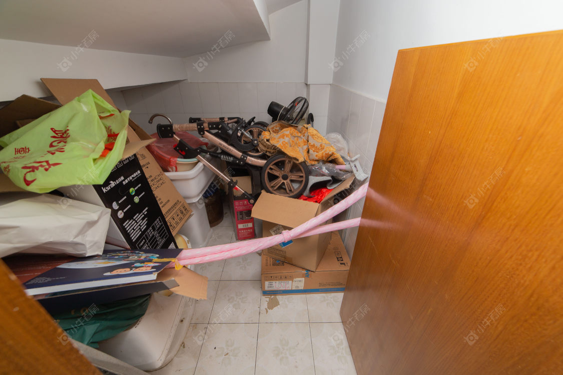 常州泰山三村在售二手房源室内图_小牛看房