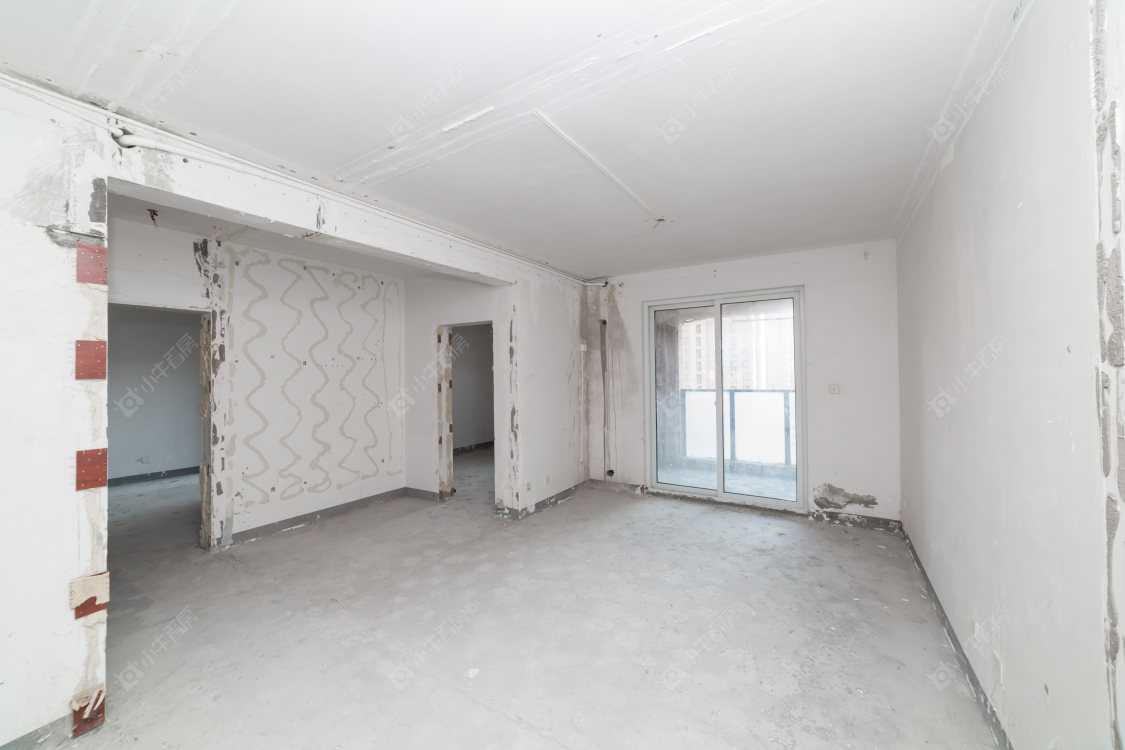 常州常发豪郡在售二手房源室内图_小牛看房