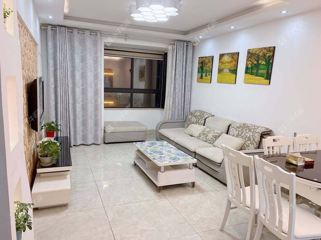 常州福地聚龙苑在租房源_小牛看房