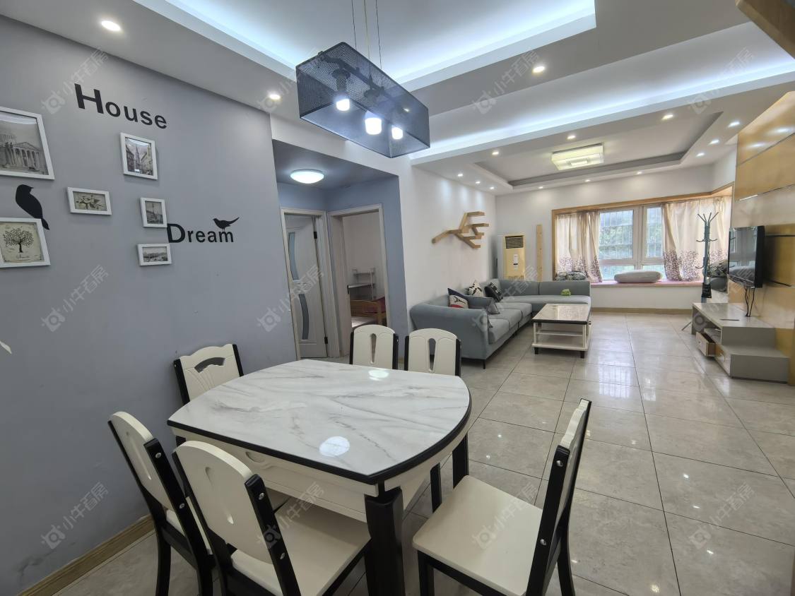 常州凤凰名城在租房源室内图_小牛看房